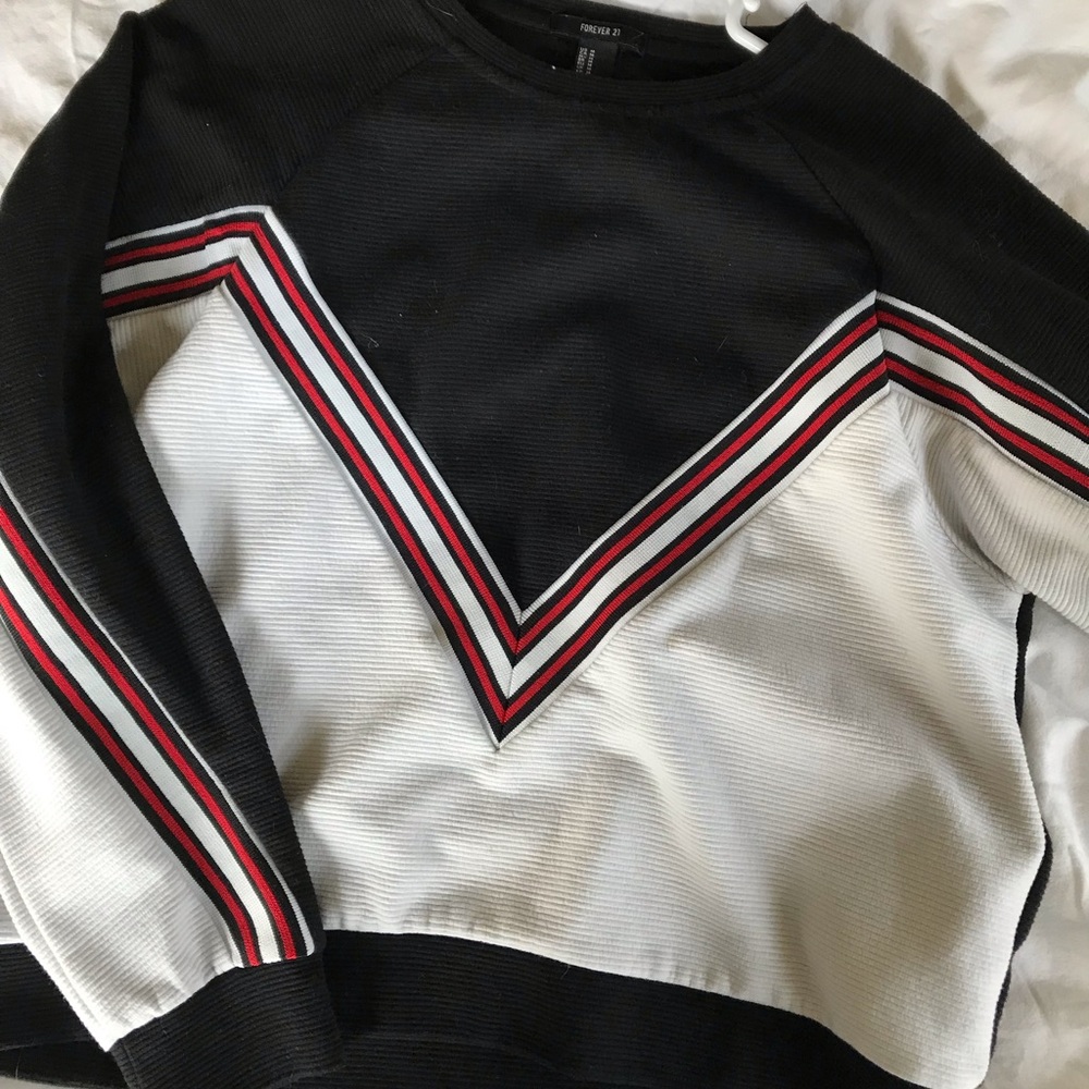 Forever 21 pullover